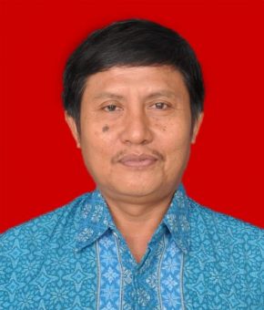 Drs. Ali Murod Hadiyanto, MM