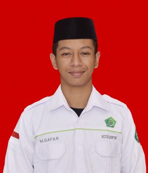 Muhammad Gaffar Ismail
