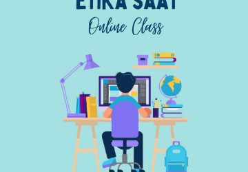 Etika Online Class MTs Al Kautsar