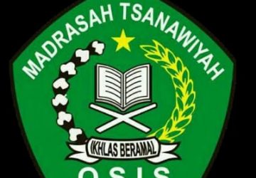 Hasil Pemilu Ketua  dan Wakil Ketua OSIS periode 2021-2022 MTs Al Kautsar