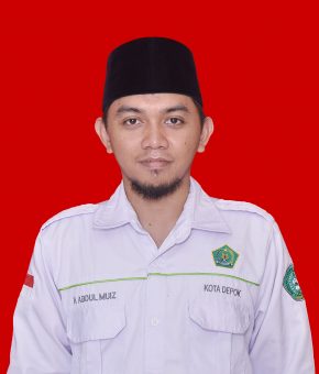 Abdul Muiz, S.Pd, MM