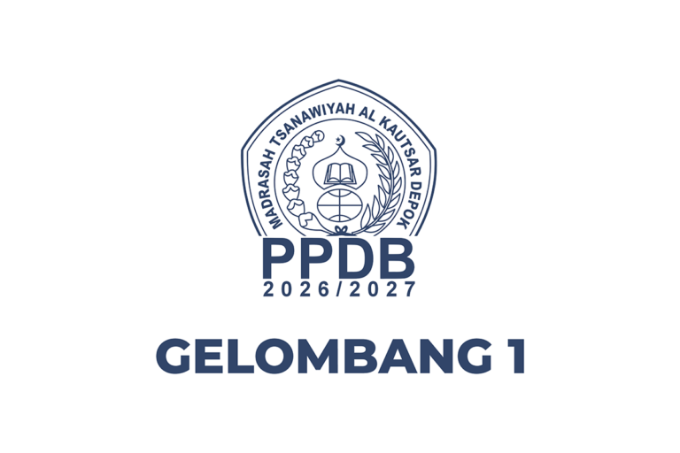 Pengumuman Tes PPDB 2026/2027 Gelombang 1
