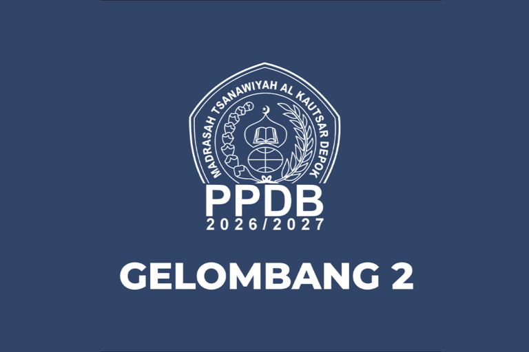Pengumuman Tes PPDB 2026/2027 Gelombang 2